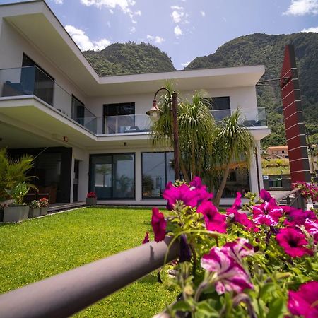 Enxurros House Leilighet Ponta Delgada  Eksteriør bilde