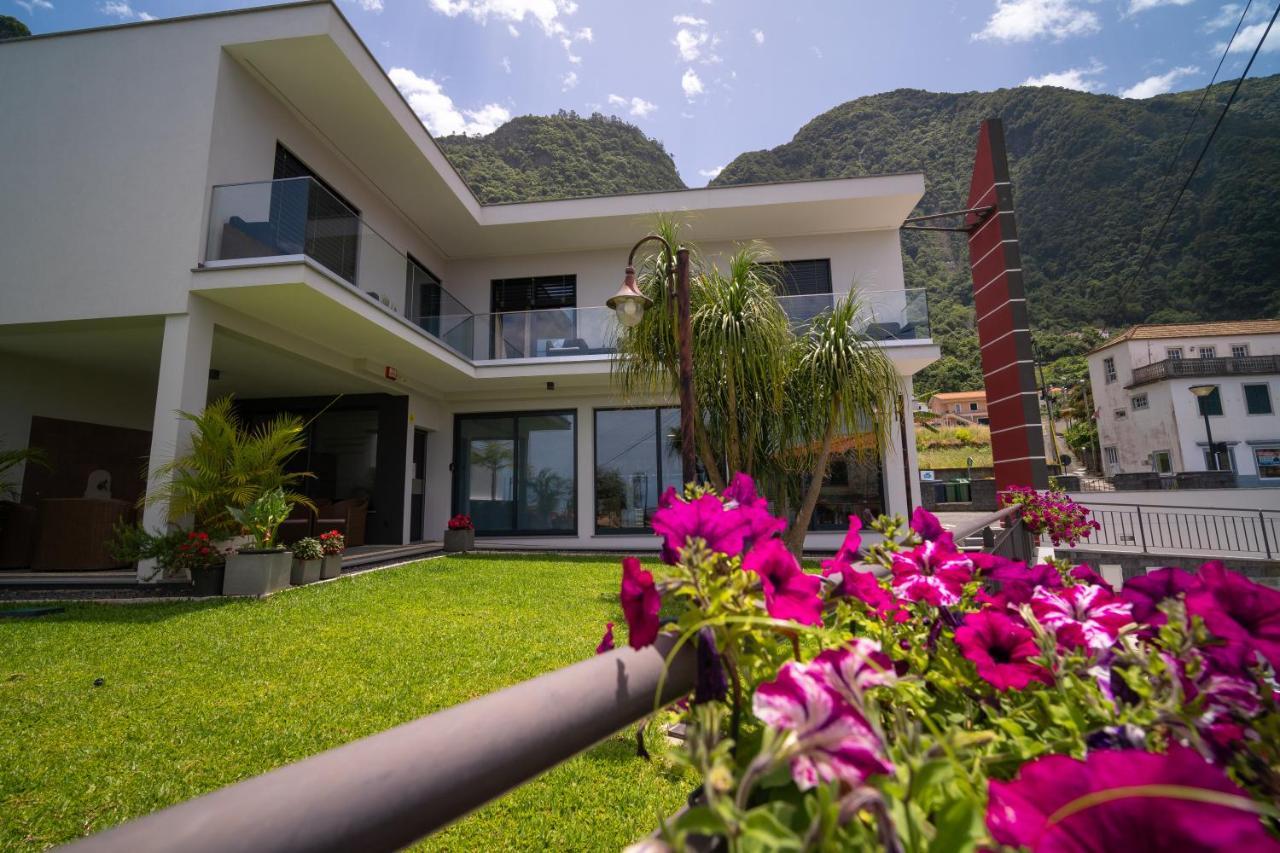 Enxurros House Leilighet Ponta Delgada  Eksteriør bilde